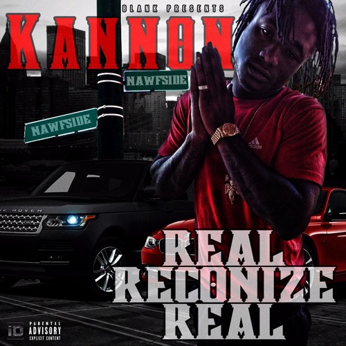 Kannon - All My Life( Prod