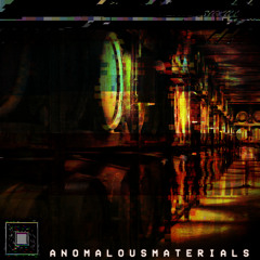 ANOMALOUS MATERIALS