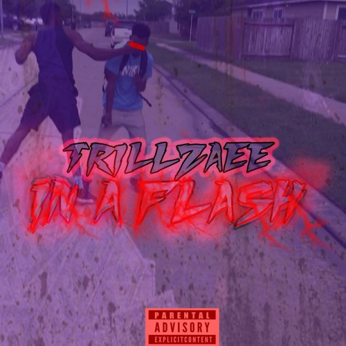 IN A FLASH