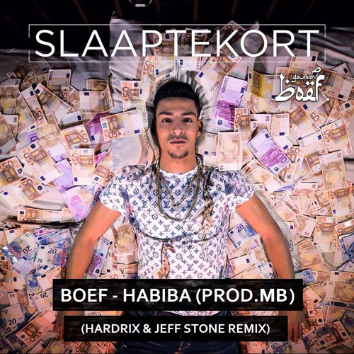 BOEF - Habiba ( Dj Hardrix & Jeff Stone Remix )*BUY=FREE DOWNLOAD*