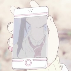 we shouldn't text anymore, it's not good for me