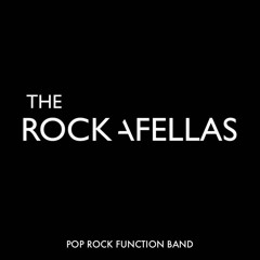 The Rockafellas live session