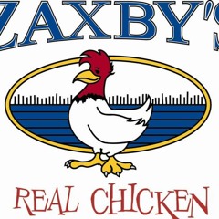 Just Ate Zaxby's