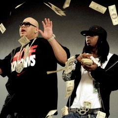 Lil Wayne ft Fat Joe Make It Rain Remix