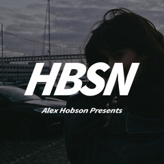 Alex Hobson Presents: HBSN #1