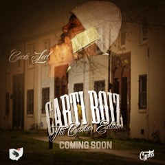 KNOW BETTER - Carti Leel