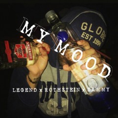 My Mood Unofficial prod. III instrumentals  ft Ben  Rothstein x Sammy Julez