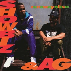 Showbiz & AG - Fat Pockets (1992)