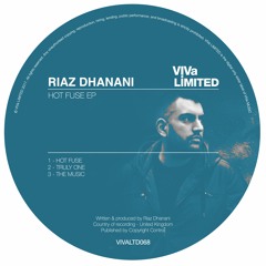 Riaz Dhanani - Hot Fuse - VIVa LIMITED [MASTER]