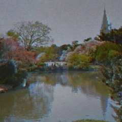 Shinjuku Gyoen [WIP]