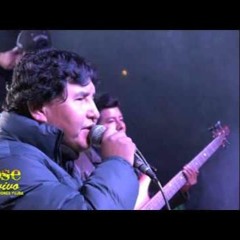 GRUPO ECLIPSE HAY TERCO CORAZON  ( POR UNIVER. PROD. )