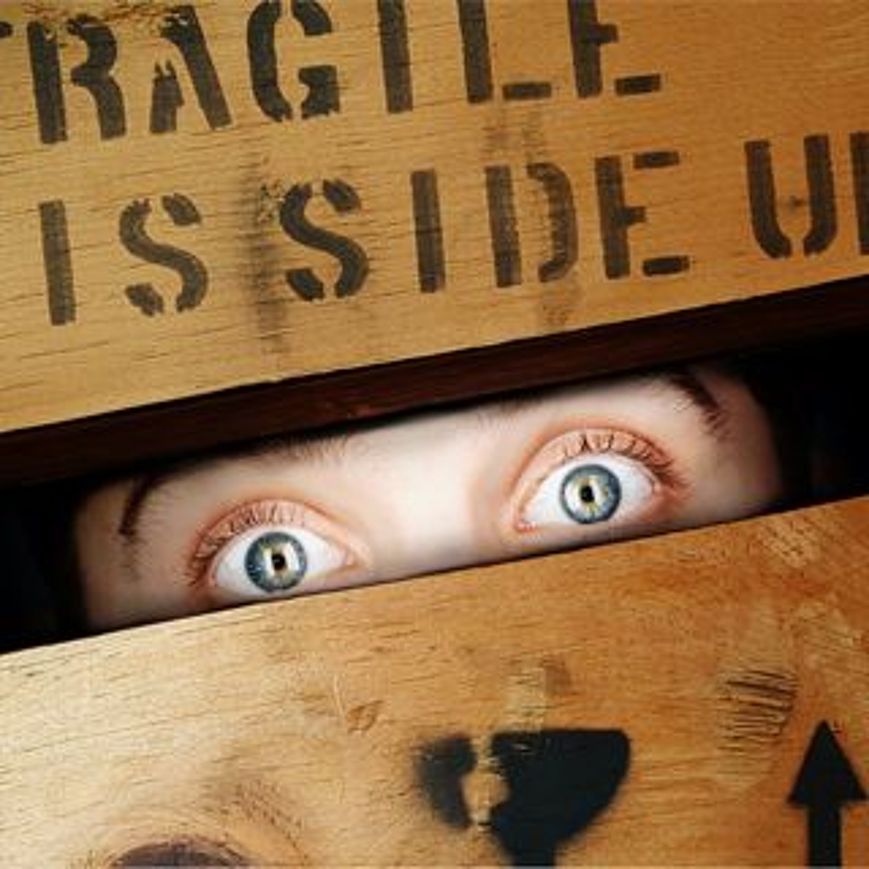 Air Mail Man / Snap Judgment, "Boxed In"