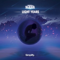 Jack Slicer - Light Years