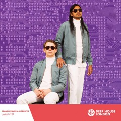 Francis Xavier & Horowitz - DHL Mix #139