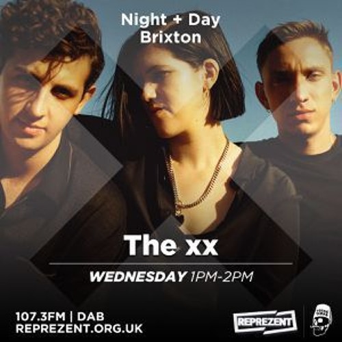 In/Tro with La & The xx (05.03.17)