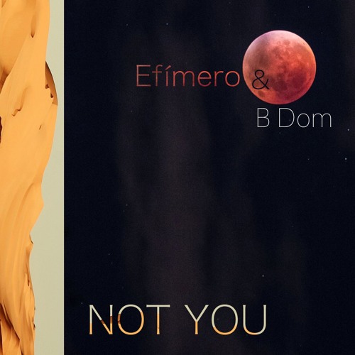 Efímero & B Dom - Not You