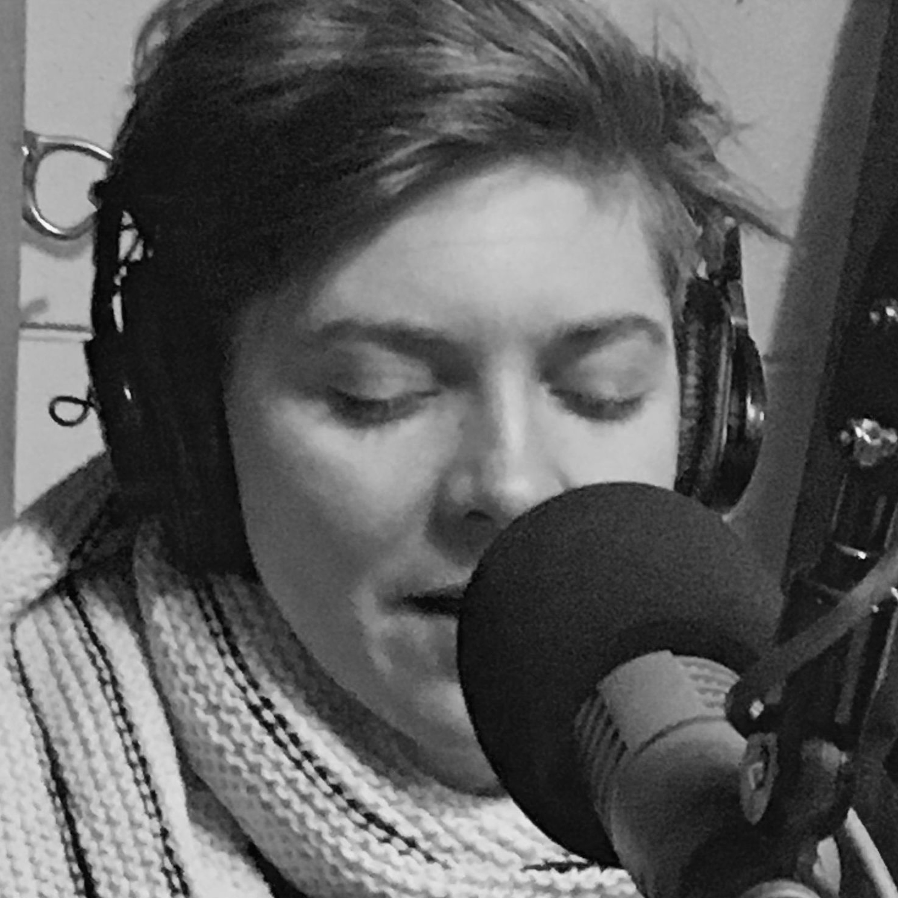 The Magical Mystery Tour Apr 7 2017 Talking about Transgender Ambiguity & Writing - Emerson Whitney episode artwork