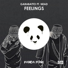 GARABATTO feat. NEAD - Feelings