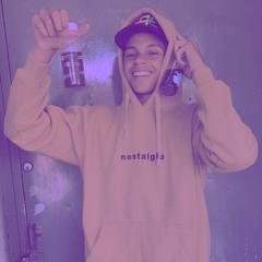 D SAVAGE - Tendencies (CHOPPED N SLOWED STUPIDLY)