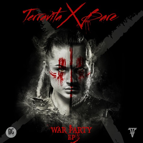 Terravita X Bare - War Party EP - OUT NOW!