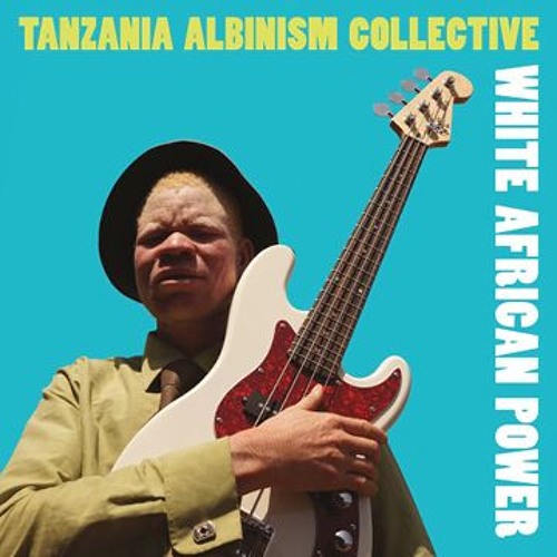 Tanzania Albinism Collective "Life Is Hard"