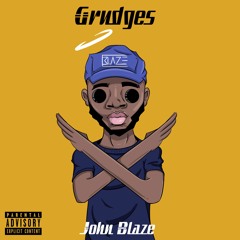 Grudges produced by Jairtheshadow