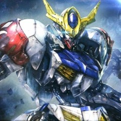 [Gundam Iron-Blooded Orphans II] Crescent Moon 2