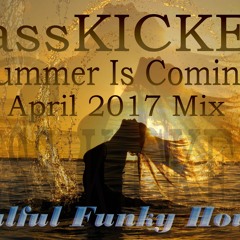 Basskicker April 17 Mix