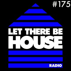 LTBH radio show with Glen Horsborough #175