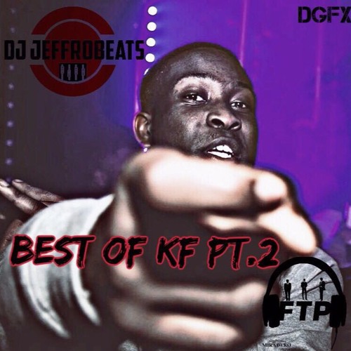 Best Of Kojo Funds Vol. II [Mixed by @JeffroBeats]