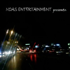 NOISE OST - No Time For Caution 2 - Horror/Thriller Synth + Orchestra Cue