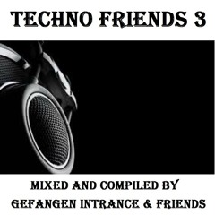 Techno Friends 3