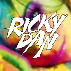 Rickydan - Colors (Original Mix)