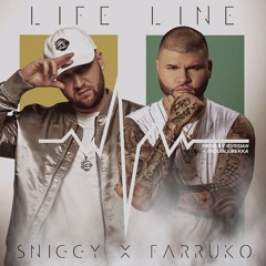 Sniggy Ft. Farruko - Lifeline