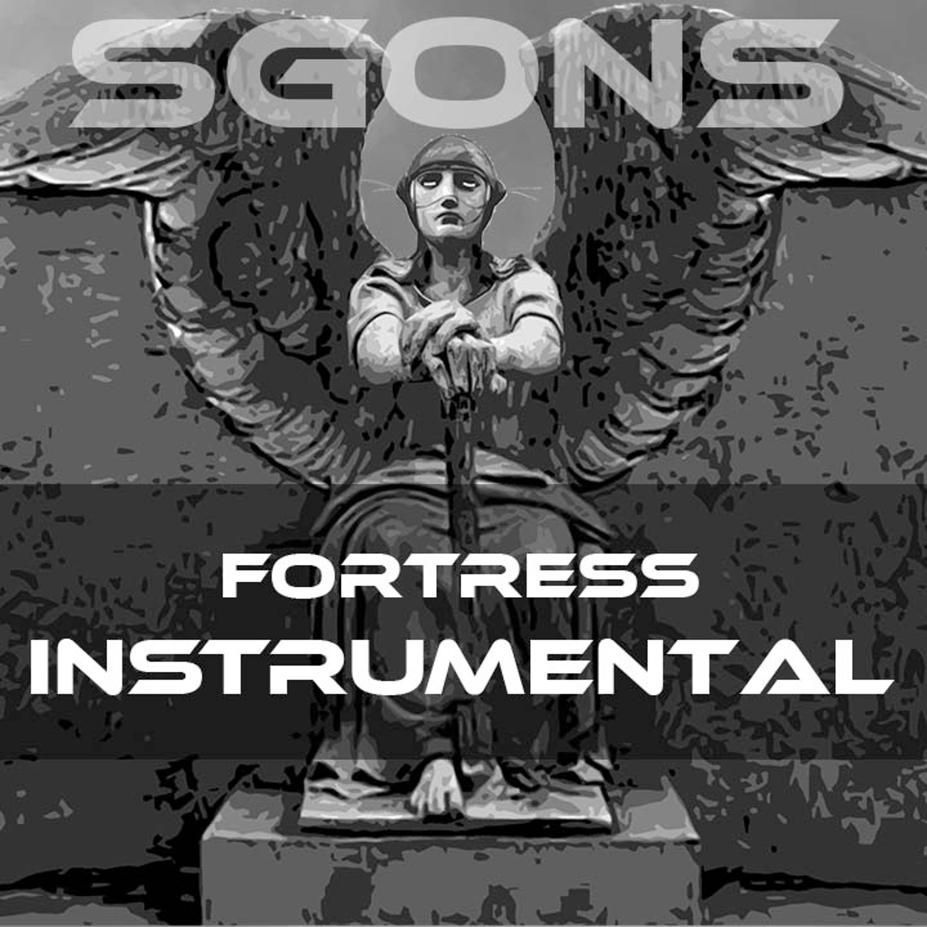 Pipe Choir: Fortress (Creative Commons Instrumental) episode artwork