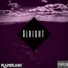 Alright (feat. Alcatraz)