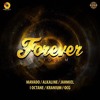 NEW DANCEHALL 2017 - FOREVER RIDDIM MIX - ARMZ HOUSE RECORDS (alkaline, Movado,kranium, Octane)