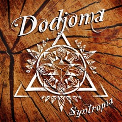 2 - Dodjoma - Light Warrior