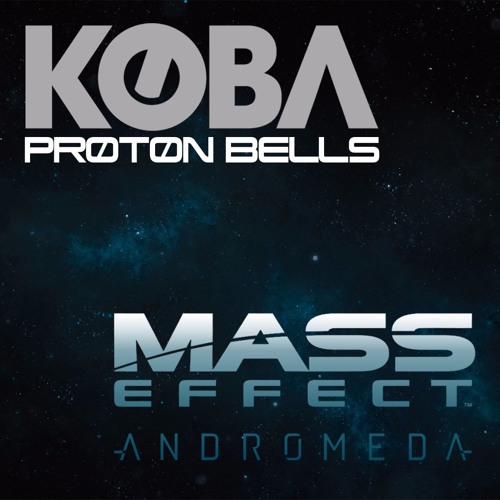 KØBA - PRØTØN BELLS (MASS EFFECT ANDROMEDA)