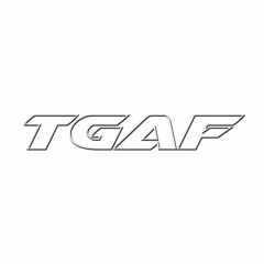 TGAF Guest Mix for THUMP