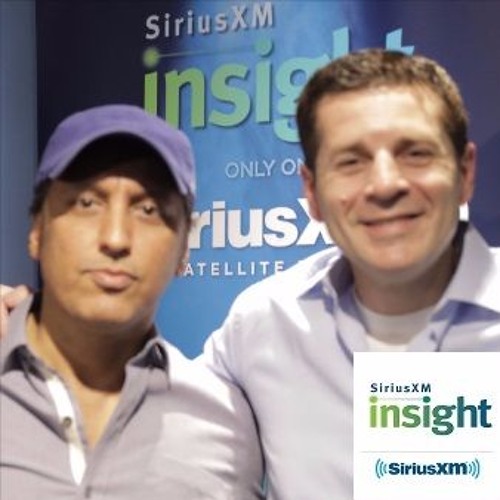 Aasif Mandvi Explains Why We Can Mock Pres. Trump, Without Fearing That He'll Be Normalized