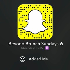 DJ DON HOT LIVE @ BEYOND BRUNCH SUNDAYS (OLD SCHOOL JUGGLIN)