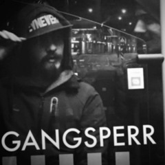 Gangsperr - Utrent Utbrent feat. Bru
