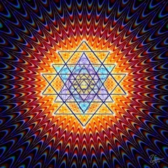 Spiritual Vibrations