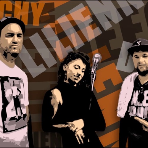 Duffchy - Rétegzene Feat. Deego, Lilienn