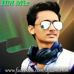 Nara E Takbeer Allah Hu Akbar - Dj Aamir HM Mix