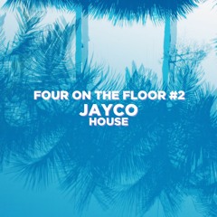 Four On The Floor #2 - JAYCO