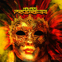 Mavado - Progress (Tribo 808 Bootleg)