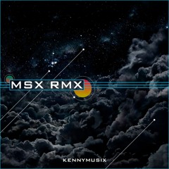 Скриптонит x Truwer - VTDD (KenNYMusix RMX)
