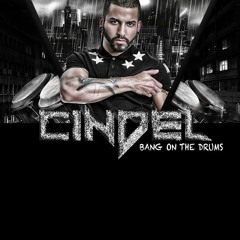BANG ON THE DRUMS